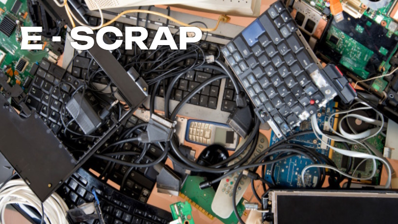 E-Scrap