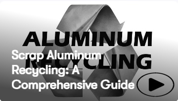 Aluminum Recycling Video